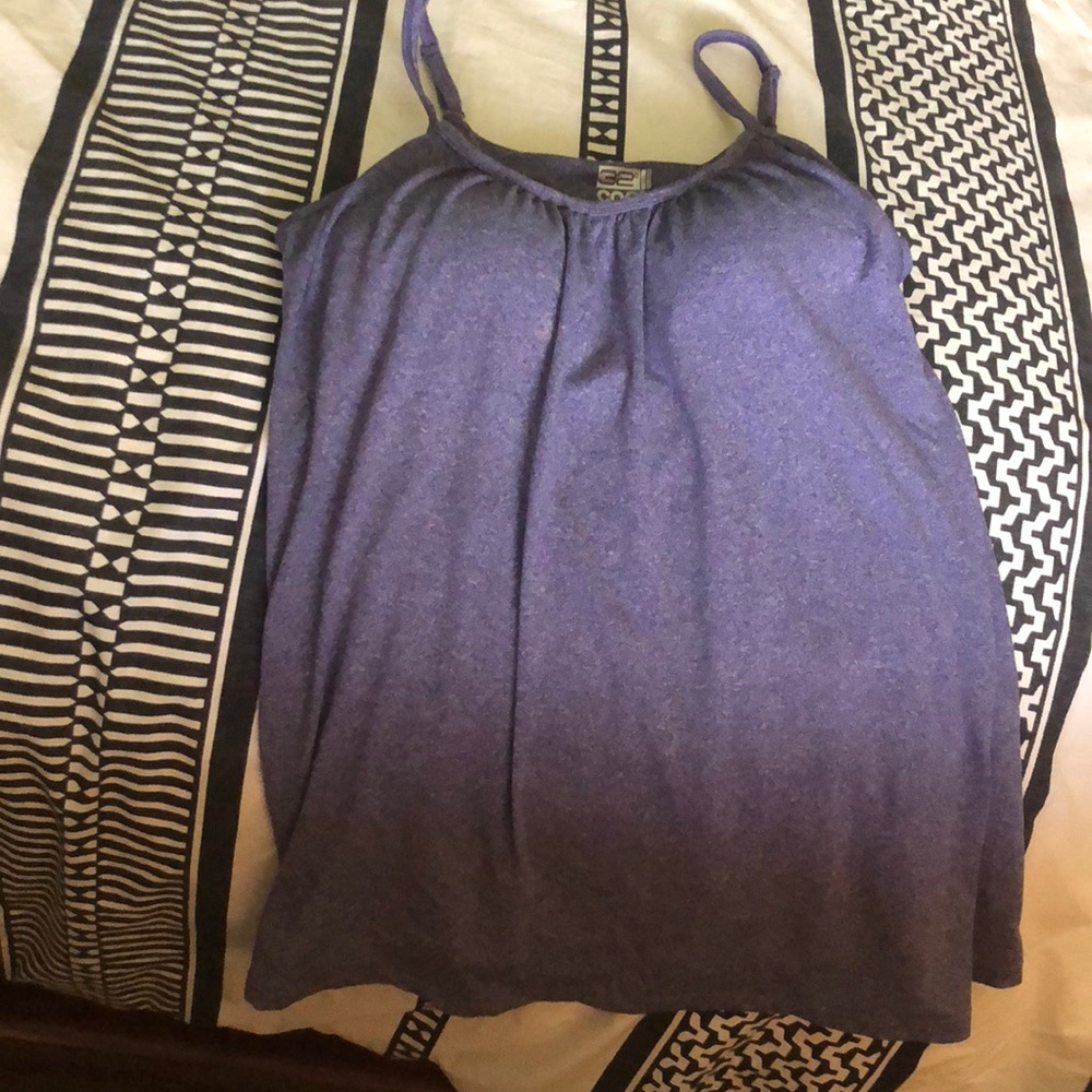 Athletic top